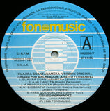 Guajira Guantanamera (Version Original Cubana Por Su Creador)
