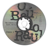 O Baú Do Raul - Uma Homenagem A Raul Seixas
