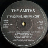 Strangeways, Here We Come