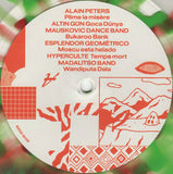 2015-2025 Les Disques Bongo Joe 10 Years Of Sonic Explorations
