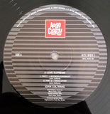 A Love Supreme