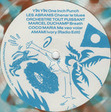 2015-2025 Les Disques Bongo Joe 10 Years Of Sonic Explorations
