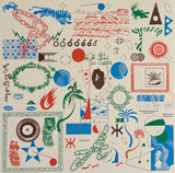 2015-2025 Les Disques Bongo Joe 10 Years Of Sonic Explorations