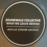 What We Leave Behind - Jean-Luc Godard Archives
