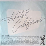 Hotel California