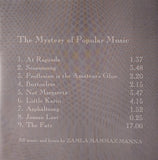 Schlagerns Mystik / För Äldre Nybegynnare