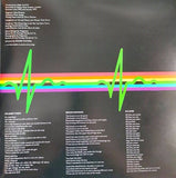 The Dark Side Of The Moon