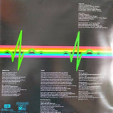 The Dark Side Of The Moon