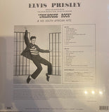Jailhouse Rock & His South African Hits