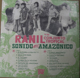 Sonido Amazonico