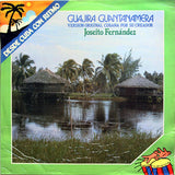 Guajira Guantanamera (Version Original Cubana Por Su Creador)