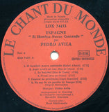 El Hombre Nuevo Cantando