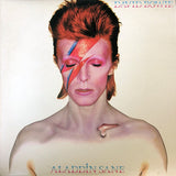 Aladdin Sane