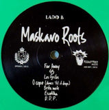 Maskavo Roots