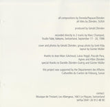 Instant Songs