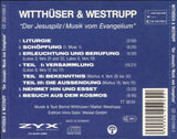 Der Jesuspilz / Musik Vom Evangelium