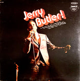 Jerry Butler!
