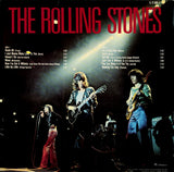 The Rolling Stones