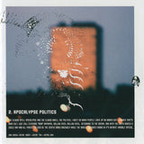 Joan Of Arc, Dick Cheney, Mark Twain...