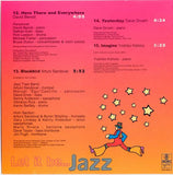 Let It Be...Jazz A GRP Artists' Celebration Of The Songs Of The Beatles