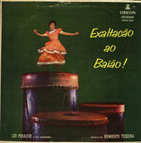 Exaltação Ao Baião!