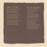 Our Endless Numbered Days