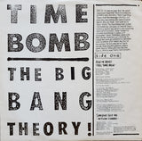 Time Bomb! Fleshtones Present: The Big Bang Theory