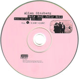 Holy Soul Jelly Roll: Poems And Songs 1949-1993