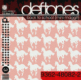 Back To School (Mini Maggit)