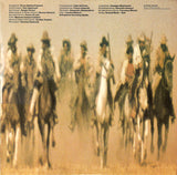 Mein Name Ist Nobody = Il Mio Nome E' Nessuno (Original Film-Soundtrack)