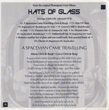 Symphonic Rock: One Niter - Hats Of Glass