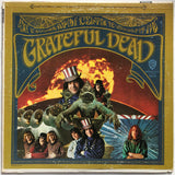 The Grateful Dead