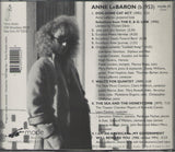 The Musical Railism Of Anne LeBaron