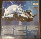 Star Fleet Project
