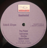 Stonehenge / This Is Hawkwind, Do Not Panic