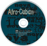 Afro-Cuban Grooves