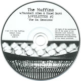 Loveletter #2 "The Ra Sessions"