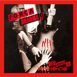 Força Dharma! Deu Anys De Resistència