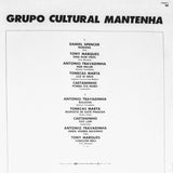 Grupo Cultural Mantenha