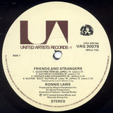Friends And Strangers