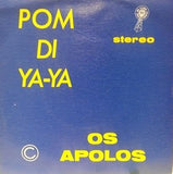 Pom Di Ya-Ya