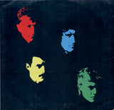 Hot Space