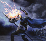 Deceiver Of The Gods