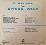 O Melhor Do Áfrika Star