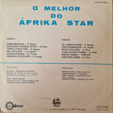 O Melhor Do Áfrika Star