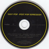 Post Pop Depression
