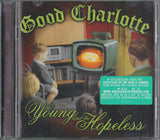 The Young And The Hopeless