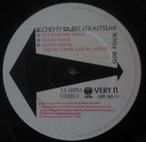 Alchemy - Dire Straits Live