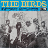 No Good Without You Baby