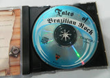 Tales Of Brazilian Rock